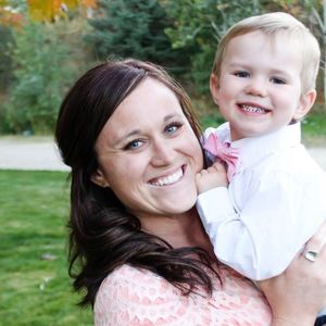 Meet your Posher, Lindsey